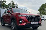 Changan CS 35 Plus Luxe