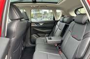 Changan CS 35 Plus Luxe