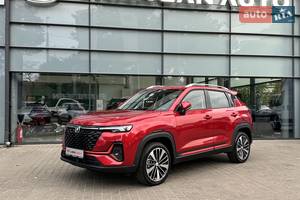 Changan CS 35 Plus 