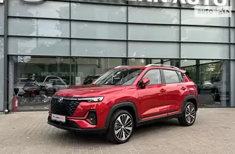 Changan CS 35 Plus