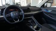 Changan CS 35 Plus Comfort
