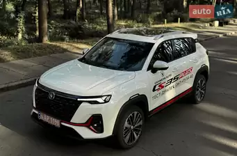 Changan CS 35 Plus