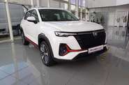 Changan CS 35 Plus Luxe