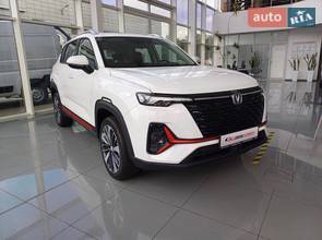 Changan CS 35 Plus