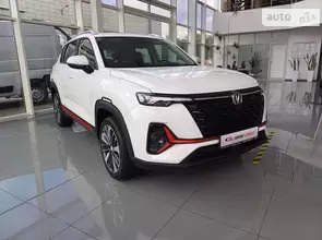 Changan CS 35 Plus