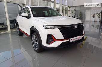Changan CS 35 Plus 2023 в Одеса