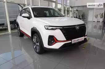 Changan CS 35 Plus
