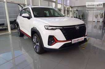 Changan CS 35 Plus 2023 Luxe