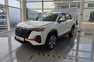 Changan CS 35 Plus Luxe