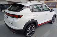Changan CS 35 Plus Luxe