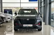 Changan CS 35 Plus Changan CS 35 Plus Luxe