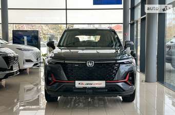 Changan CS 35 Plus 2023 в Одеса