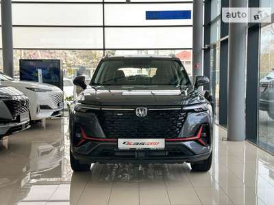 Changan CS 35 Plus 2023 Luxe