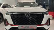 Changan CS 35 Plus Comfort