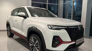 Changan CS 35 Plus Comfort