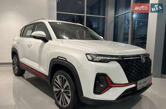 Changan CS 35 Plus 2023 в Дніпро (Дніпропетровськ)