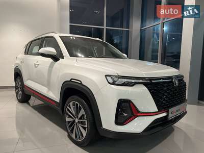 Changan CS 35 Plus 2023 Comfort