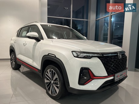 Changan CS 35 Plus 2023