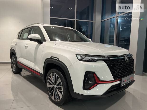Changan CS 35 Plus 2023