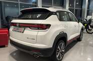 Changan CS 35 Plus Comfort