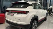 Changan CS 35 Plus Comfort