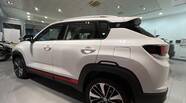 Changan CS 35 Plus Comfort