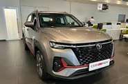 Новый Changan CS 35 Plus 1.4T DST (150 к.с.) Comfort 2023 автосалона Дніпромотор - фото 1