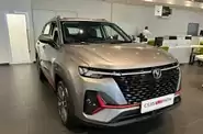 Changan CS 35 Plus Changan CS 35 Plus Comfort