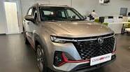 Changan CS 35 Plus Comfort