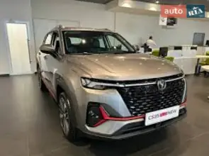 Changan CS 35 Plus