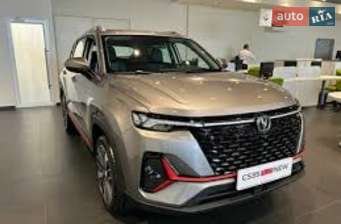 Changan CS 35 Plus 2023 в Дніпро (Дніпропетровськ)