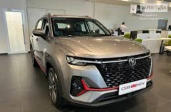 Changan CS 35 Plus 2023 Comfort