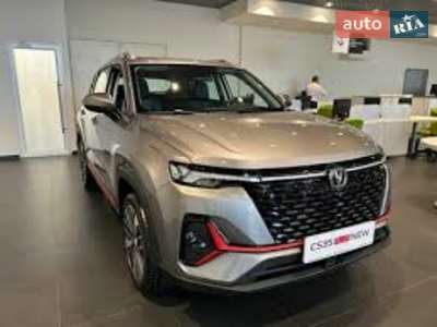 Changan CS 35 Plus 2023 Comfort