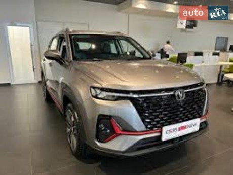 Changan CS 35 Plus 2023