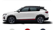 Changan CS 35 Plus Comfort