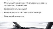 Changan CS 35 Plus Comfort