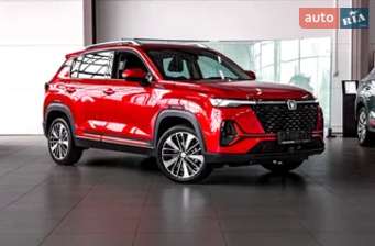 Changan CS 35 Plus 2024 в Дніпро (Дніпропетровськ)