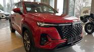 Changan CS 35 Plus Comfort