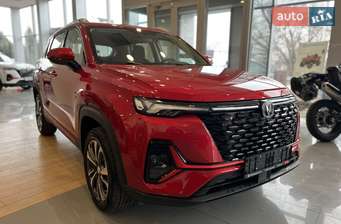 Changan CS 35 Plus 2024 в Дніпро (Дніпропетровськ)
