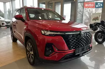 Changan CS 35 Plus