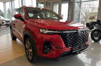 Changan CS 35 Plus 2024 Comfort