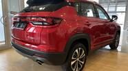 Changan CS 35 Plus Comfort