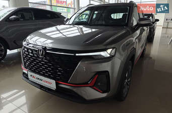 Changan CS 35 Plus 2023 в Полтава