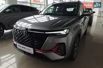 Changan CS 35 Plus
