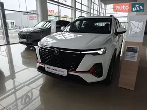 Changan CS 35 Plus