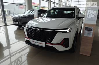 Changan CS 35 Plus 2023 Comfort