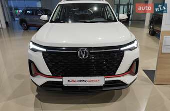 Changan CS 35 Plus 2023 в Полтава