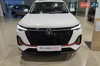 Changan CS 35 Plus