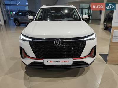 Changan CS 35 Plus 2023 Luxe