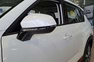 Changan CS 35 Plus Luxe